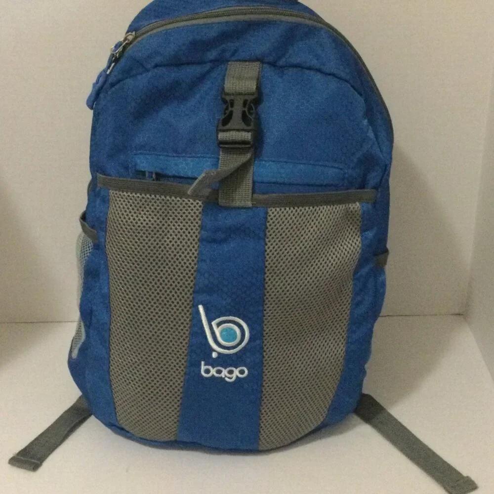 Backpack - Picture 2 of 5